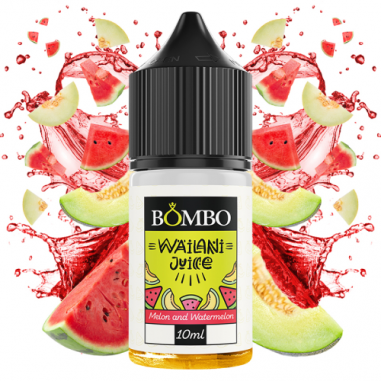 AROMA MELON WATERMELON 10ML LONGFILL - BOMBO AROMA MELON WATERMELON 10ML LONGFILL - BOMBO