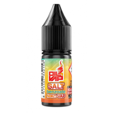 NIKO VAP SALES DE NICOTINA 50/50 10ML 20MG - OIL4VAP NIKO VAP SALES DE NICOTINA 50/50 10ML 20MG - OIL4VAP