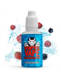 AROMA HEISENBERG 30ML -...