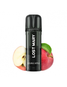 POD TAPPO PRO DOUBLE APPLE...