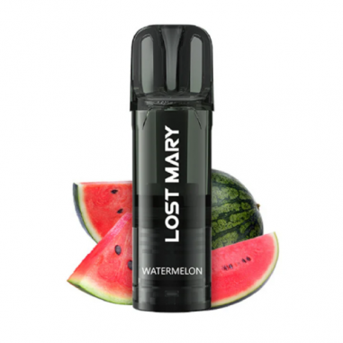 POD TAPPO PRO WATERMELON 2ML - LOST MARY POD TAPPO PRO WATERMELON 2ML - LOST MARY