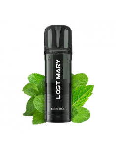 POD TAPPO PRO MENTHOL 2ML - LOST MARY