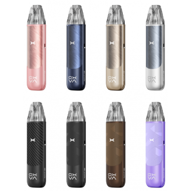 OXVA NEXLIM GO 1800MAH 40W POD KIT - OXVA OXVA NEXLIM GO 1800MAH 40W POD KIT - OXVA