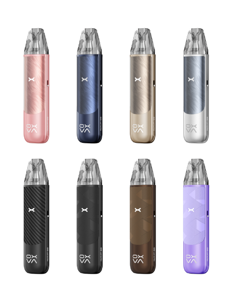OXVA NEXLIM GO 1800MAH 40W POD KIT - OXVA