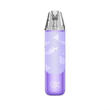 OXVA NEXLIM GO 1800MAH 40W POD KIT - OXVA OXVA NEXLIM GO 1800MAH 40W POD KIT - OXVA