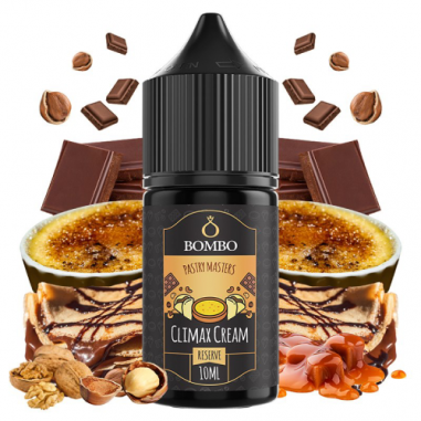 AROMA CLIMAX CREAM 10ML LONGFILL - BOMBO AROMA CLIMAX CREAM 10ML LONGFILL - BOMBO