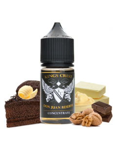 AROMA DON JUAN RESERVE 30ML...