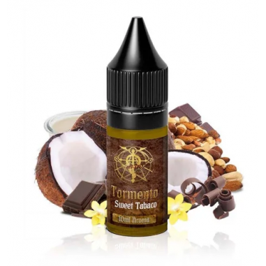 AROMA TORMENTO 10ML CONCENTRADO - APV AROMA TORMENTO 10ML CONCENTRADO - APV