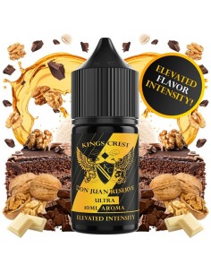 AROMA DON JUAN RESERVE ULTRA 10ML - KINGS CREST