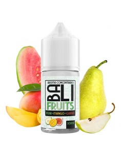 AROMA PEAR MANGO GUAVA 10ML...
