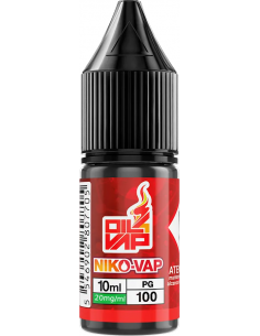 NIKO VAP SOLO PG 10ML 20MG...