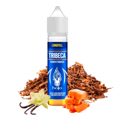 AROMA TRIBECA 20ML LONGFILL - HALO AROMA TRIBECA 20ML LONGFILL - HALO