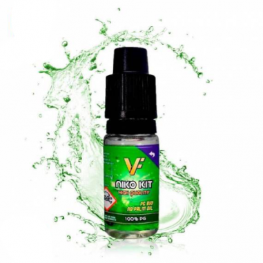 NICOKIT 100PG 0MG 10ML - VAPFIP
