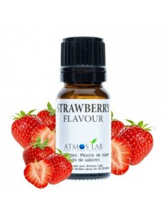 AROMA FRESA 10ML - ATMOS LAB