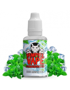 AROMA ICE MENTHOL 30ML -...