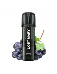 POD TAPPO PRO GRAPE 2ML...