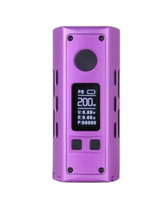 REPUBLIC BF BOX MOD 220W -... 2