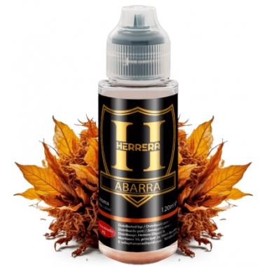AROMA ABARRA 10ML LONGFILL - HERRERA AROMA ABARRA 10ML LONGFILL - HERRERA