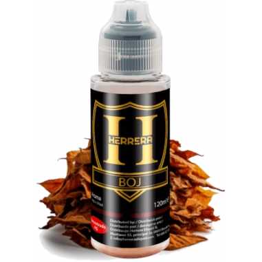 AROMA BOJ 10ML LONGFILL - HERRERA AROMA BOJ 10ML LONGFILL - HERRERA