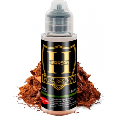 AROMA VIURA RESERVE 10ML LONGFILL - HERRERA AROMA VIURA RESERVE 10ML LONGFILL - HERRERA
