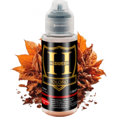 AROMA TOLOÑO 10ML LONGFILL - HERRERA AROMA TOLOÑO 10ML LONGFILL - HERRERA