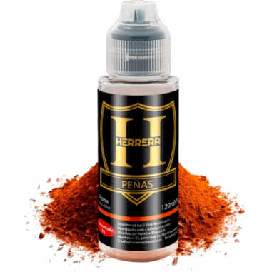 AROMA PEÑAS 10ML LONGFILL - HERRERA AROMA PEÑAS 10ML LONGFILL - HERRERA
