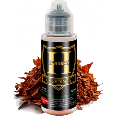 AROMA CHURDINAS 10ML LONGFILL - HERRERA AROMA CHURDINAS 10ML LONGFILL - HERRERA