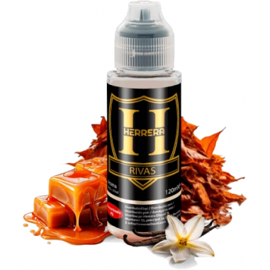 AROMA RIVAS 10ML LONGFILL - HERRERA AROMA RIVAS 10ML LONGFILL - HERRERA