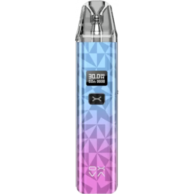 XLIM CLASSIC EDITION POD KIT 1000MAH - OXVA XLIM CLASSIC EDITION POD KIT 1000MAH - OXVA