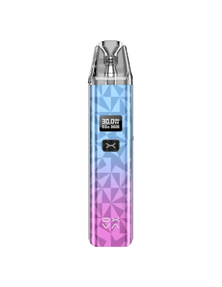 XLIM CLASSIC EDITION POD KIT 1000MAH - OXVA
