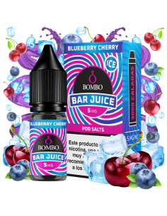 SALES BLUEBERRY CHERRY ICE... 2