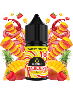 AROMA TWISTY FRUITY 10ML...
