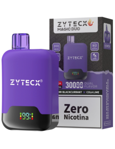 MAGIC DUO DAIQUIRI...