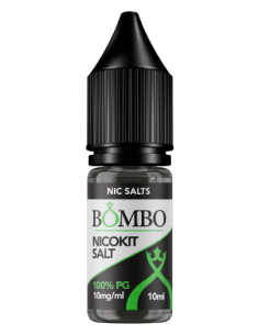 NICOKIT SALT 10ML 100PG...
