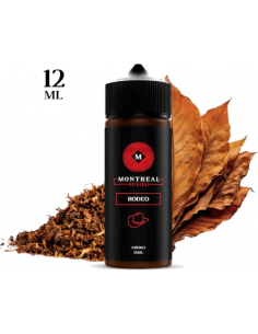 AROMA RODEO 12ML LONGFILL - MONTREAL ORIGINAL