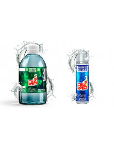 PACK ALQUIMIA BASES SERIE 80 - OIL4VAP