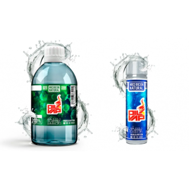 PACK ALQUIMIA BASES SERIE 80 - OIL4VAP PACK ALQUIMIA BASES SERIE 80 - OIL4VAP