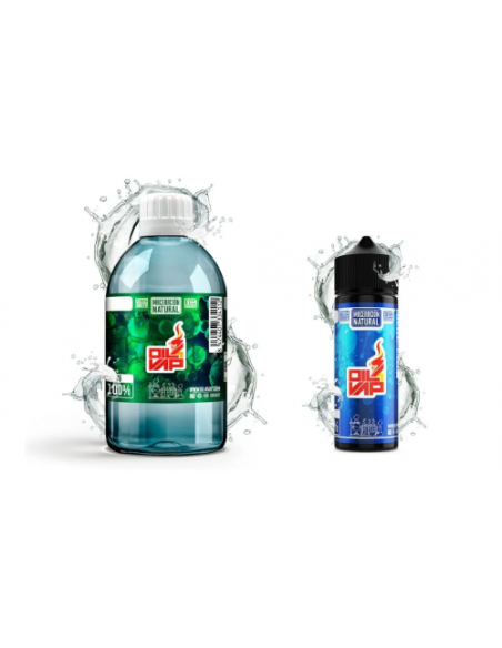 PACK ALQUIMIA BASES SERIE 80 - OIL4VAP