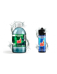 PACK ALQUIMIA BASES SERIE 50 - OIL4VAP