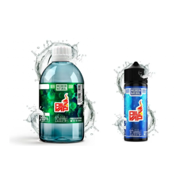 PACK ALQUIMIA BASES SERIE 50 - OIL4VAP PACK ALQUIMIA BASES SERIE 50 - OIL4VAP