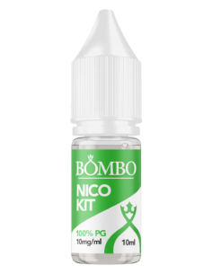 NICOKIT 10ML 10MG 100PG -...