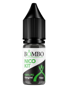 NICOKIT 10ML 15MG 100PG -...