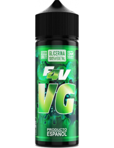 GLICERINA VEGETAL 100VG...