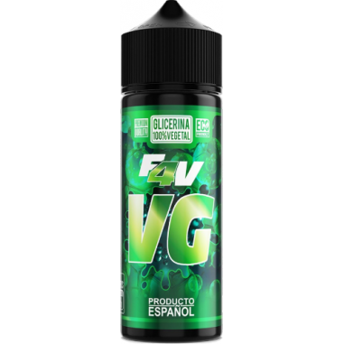 GLICERINA VEGETAL 100VG RAPIDA 90ML - OIL4VAP GLICERINA VEGETAL 100VG RAPIDA 90ML - OIL4VAP