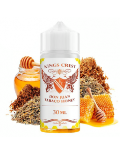 AROMA DON JUAN TABACO HONEY...