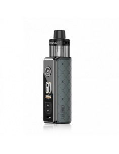 DRAG S3 POD KIT 3000MAH 60W - VOOPOO 2