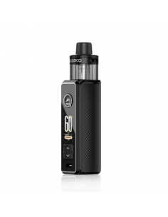 DRAG S3 POD KIT 3000MAH 60W... 2