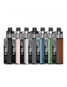 DRAG S3 POD KIT 3000MAH 60W...