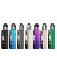 DRAG X3 POD KIT 80W - VOOPOO