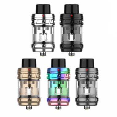 ATOMIZADOR ITANK T DUAL MESH 2ML - VAPORESSO ATOMIZADOR ITANK T DUAL MESH 2ML - VAPORESSO